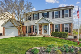 5787 Summit Meadow Dr, Saint Charles, MO 63304