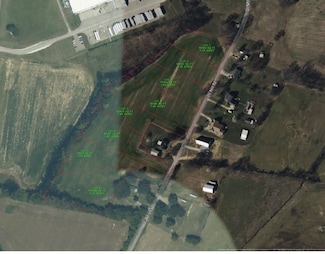 LOT 8 Oil Mill Rd, Covington, TN 38019