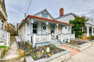81 Stockton Ave, Ocean Grove, NJ 07756