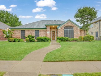 1804 Shadow Creek, Mesquite, TX 75181