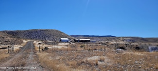 TBD Deer Park Service Rd, Maybell, CO 81640