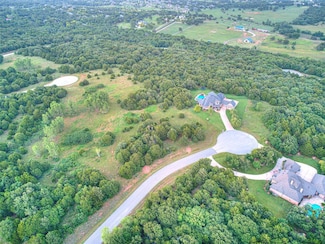 6924 Split Fence Ln, Edmond, OK 73034