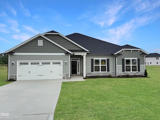 5025 Trident Maple Ct Unit Lot 15, Battleboro, NC 27809