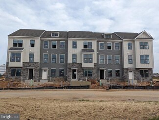 366 Tiller St, Frederick, MD 21701