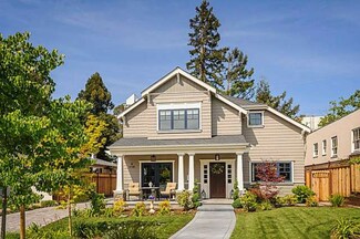 1016 Balboa Ave, Burlingame, CA 94010