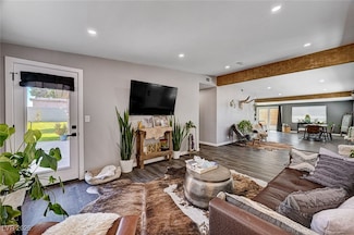 3013 Roseville Way, Las Vegas, NV 89102