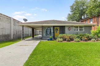 228 W Kenilworth St, New Orleans, LA 70124