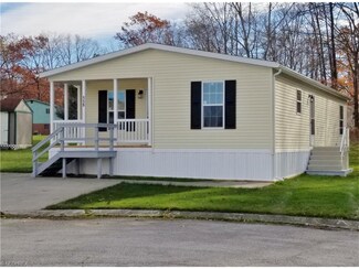 10039 Ohio 700 Unit 119, Mantua, OH 44255