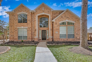 16939 Sandestine Dr, Houston, TX 77095