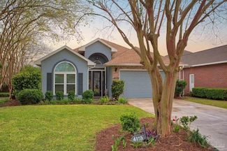 4115 Oak Pointe Dr, Gulf Breeze, FL 32563