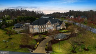 807 Jennings Mill Dr, Bowie, MD 20721