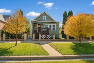 2735 W 36th St, Chicago, IL 60632