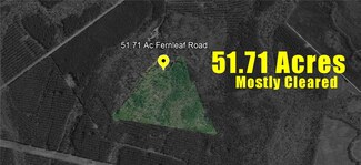 1345 Fernleaf Rd NW, Riceboro, GA 31323