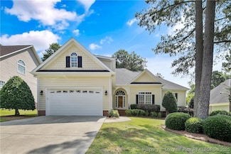 196 Leaning Pine Cir, Spring Lake, NC 28390