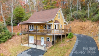 226 Orchard View Trail, Spruce Pine, NC 28777