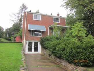 706 Punta Gorda St, East Mc Keesport, PA 15035