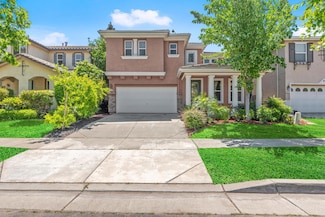 3034 Trap Rock Way, Sacramento, CA 95835