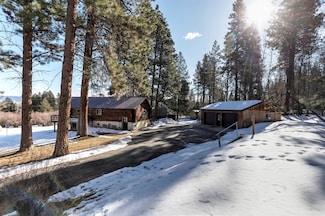 900 Springhill Rd, Hamilton, MT 59840