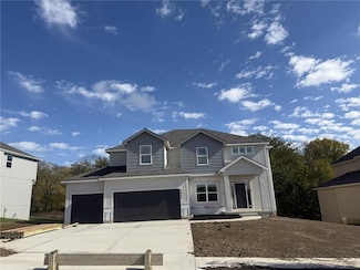 8909 N Colorado Ave, Kansas City, MO 64156