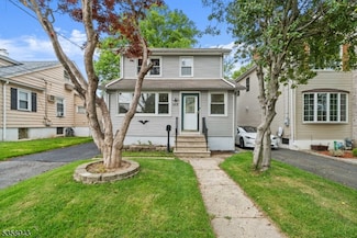 117 Crestwood Ave, Nutley, NJ 07110