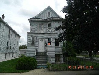 519 S 11th Ave, Maywood, IL 60153