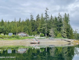 2 Wadleigh Island N, Klawock, AK 99925