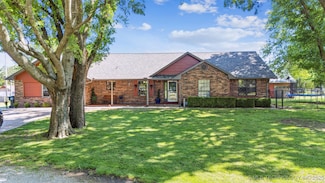 7376 E Bolen Rd, Claremore, OK 74019