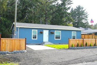 603 W Veterans Ave, Westport, WA 98595
