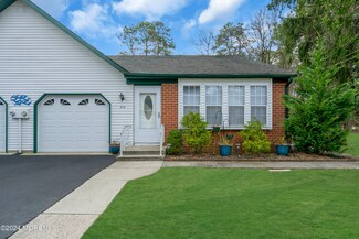 31B Canton Dr Unit 51, Whiting, NJ 08759