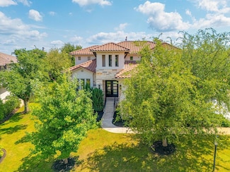 406 Woodside Terrace, Austin, TX 78738