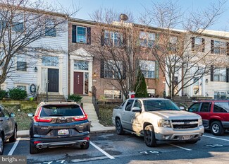 7208 Calm Sunset, Columbia, MD 21046