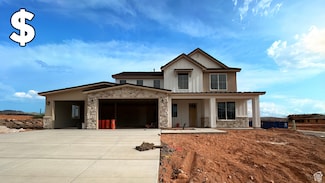 3997 W 1500 S, Hurricane, UT 84737