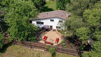 18853 University Avenue Extension NE, Cedar, MN 55011