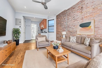380 E 10th St Unit 3C, New York, NY 10009