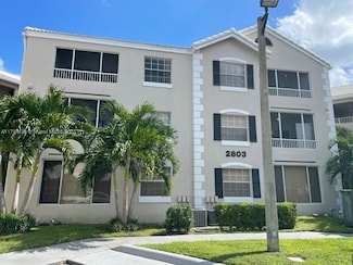 2851 N Oakland Forest Dr Unit 102, Oakland Park, FL 33309