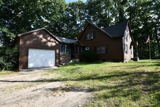251 Leominster Rd, Sterling, MA 01564