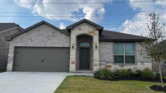 201 Attwater Rd, Rhome, TX 76078