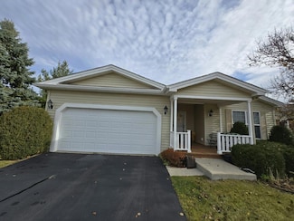 235 Rodeo Dr Unit 2208, Grayslake, IL 60030