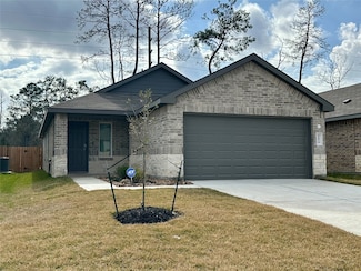5870 Hampton Valley Dr, Spring, TX 77373