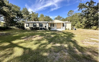 154 SW Harrington Glen, Lake City, FL 32024