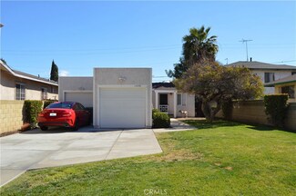 1450 S Duncan Ave, Commerce, CA 90040