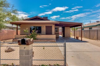 546 N Lewis, Mesa, AZ 85201