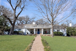 413 N Bailey Ave, Fort Worth, TX 76107