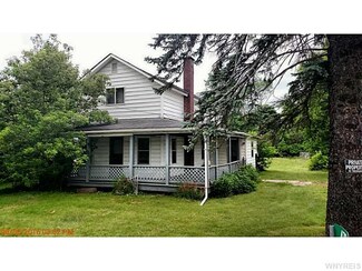 479 Anderson Rd, Portville, NY 14770
