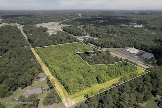 10.5 acres Mississippi 589, Purvis, MS 39475