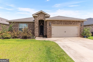 206 Barnyard Way, Perry, GA 31069