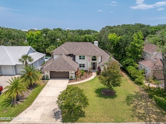 2341 Fiddlers Ln, Atlantic Beach, FL 32233
