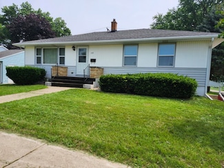 1714 28th Ave, Monroe, WI 53566