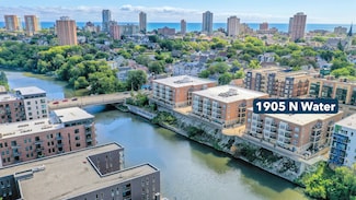 1905 N Water St Unit 408, Milwaukee, WI 53202