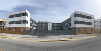 540 NW 7th St Unit 19, Miami, FL 33136